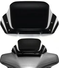 Harley Davidson Street Glide Windshield 10IN Smoke Wave Flhxse 2023 2024 New. Price: $44.01.
