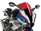 Puig Red Z-racing Screen Bmw S1000 Rr 2019-2025 New. Price: $133.55.