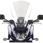 National Cycle - N20200 Vstream Windshield, 22.00IN. Clear New. Price: $170.96.