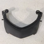 2008 Kawasaki Ninja EX250 Windshield Screen Lower Cover 36040-0063 Cowl PS1003 Used. Price: $6.83.