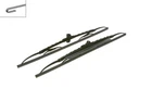 Vw Zastava Bosch Front Windshield Wiper Blade Spoiler 530MM 21" 532S 1980- New. Price: $21.55.