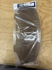 Wind Vest 61-6010 Replacement Screen, 6IN. Light Smoke New. Price: $150.00.