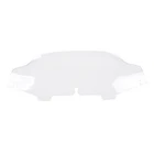 6" Clear Windscreen Windshield For Harley Electra Street Glide Touring 1996-2013 New. Price: $20.95.
