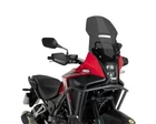 Puig Touring Screen 2024-2026 Honda NX500 Dark Smoke, P/n: 22021F New. Price: $172.22.
