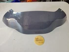 15-24 Harley Davidson Road Glide 8" Dark Windshield 57400302A Smoked Fltr Used. Price: $89.99.