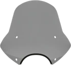 Memphis Shades Speed Demon Windshield MEP54212 New. Price: $119.95.