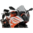 Puig Z Racing Windscreen - Smoke 21476H New. Price: $220.69.