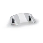 Puig 2.0 Multi-adjustable Windscreen Visor Smoke, Drill-through Style / 300MM New. Price: $76.91.