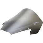 Zero Gravity Double Bubble Windscreen - Smoke 1650602 New. Price: $111.43.