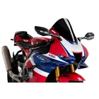 Puig Cupolino R-racer Per Honda CBR1000RR-R Fireblade Sp 24-25 Nero New. Price: $144.18.