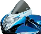 Zero Gravity Corsa Windscreen Light Smoke Motorcycle Street Bike 24-114M-02 New. Price: $105.72.