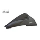 Zero Gravity Light Smoke MARC1 Windscreen 25-741-02 New. Price: $107.96.