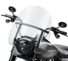 Harley-davidson 18" Windshield 57400381 Road King Touring Neu. Price: $598.11.
