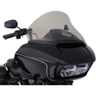 Klock Werks 15" Tint Pro-touring Flare Windshield 2015-2018 Harley Road Glide New. Price: $279.95.