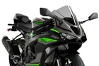 Puig Z Racing Windshield Smoke 21831H New. Price: $119.79.
