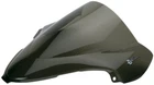 Zero Gravity Double Bubble Windscreen 99-07 Suzuki GSX1300R Lt Smk 16-133-02 New. Price: $103.82.