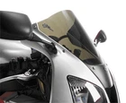 Zero Gravity Double Bubble Windscreens Dark Smoke 16-408-19 New. Price: $112.99.