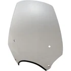 Memphis Shades Paso Windshield 19 Inch With Headlight Cutout, MEP5289 New. Price: $109.95.