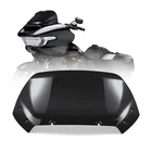 12" Black Windscreen Windshield For Harley Road Glide Cvo/se Fltrxse 2023 2024 New. Price: $59.95.