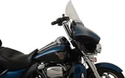 Klock Werks Flare Windshield 11.5" Clear #KW050102062014 Harley Davidson New. Price: $199.95.
