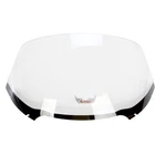 Slip Streamer Clear In. For Hd Touring Fairing S-236-13 New. Price: $152.06.