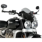Puig New Generation Windscreen - Dark Smoke 20283F. Price: $161.06.