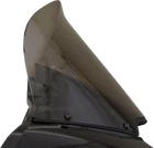 Vest 68-1210 Windshield 12" Light Smoke 15-19 Fltr New. Price: $203.65.
