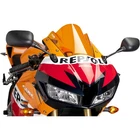 Puig Windscreen Racing Red 6478R New. Price: $132.50.