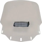 Memphis Shades Windshield - Solar Vented Tall GL1500 MEP4769 New. Price: $249.95.