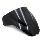 Aftermarket Windshield For Honda CBR929RR 900RR 2000-2001 00-01 Screen Protector New. Price: $23.32.