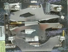Memphis Shades Mount Kit MEM9920 New. Price: $50.00.
