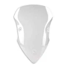 Ducati Multistrada 1200 Touring Plexiglass Windshield Cd 96784110B-TRANSPARENT New. Price: $90.72.