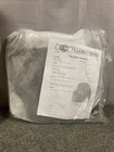 New Genuine Harley Davidson 57400456 Kit Windshield Upper Short Dark. Price: $162.21.