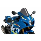 Puig Race Windscreen Dark Smoke Gsx-r 3631F New. Price: $124.45.