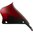 Klock Werks Kolor Flare Windshields Red KWW-02-0622 New. Price: $240.99.