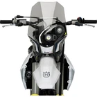 Puig 20548W Rally Semi-fairings Windshields New. Price: $533.85.