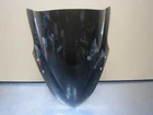 Kawasaki Ninja 300 Zero Gravity Dark Smoke Double Bubble Windshield # 16-282-19 New. Price: $84.95.