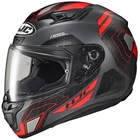 Hjc I 10 Sonar Helmet MC-1SF Med New. Price: $142.49.