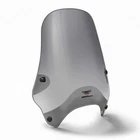 National Cycle Street Screen - Lexan Polycarbonate New. Price: $180.66.