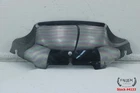 2012 Harley Street Glide Splitter Windshield Screen Smoked Flared #4133 Used. Price: $99.44.