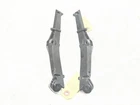 06-08 Bmw K1200GT Front Left Right Windshield Adjustment Arms Set 46632309923 Used. Price: $32.49.