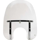 National Cycle N2301A Dakota High-impact Acrylic Windshields 4.5MM New. Price: $202.46.