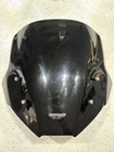 Windschutzscheibe Mra Racingscheibe Nrn Schwarz Mit Abe Yamaha FZ-09 Used. Price: $90.00.