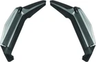 Kuryakyn Air Deflectors 18-UP Goldwing Dark Smoke New. Price: $210.99.