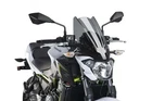 Puig Naked Windscreen Windshield New Gen Touring Dark Smoke 9369F. Price: $146.35.