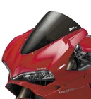 Zero Gravity Sr Series Windscreen Smoke #20-739-02 Ducati 1299/959 New. Price: $110.62.