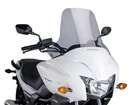 Puig Light Smoke Touring Screen Honda CTX700 2014-2018 New. Price: $192.03.