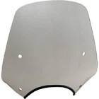 Memphis Shades Motorcycle 9" Pop Top Solar Windshield - MEP5529 New. Price: $56.20.