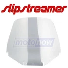Slipstreamer Replacement Windshield For 1984-1987 Honda GL1200A Gold Wing Kc New. Price: $141.04.