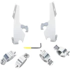 Memphis Shades 2321-0275 MEK1960 Fats/slim Windshield Trigger-lock Complete New. Price: $159.95.